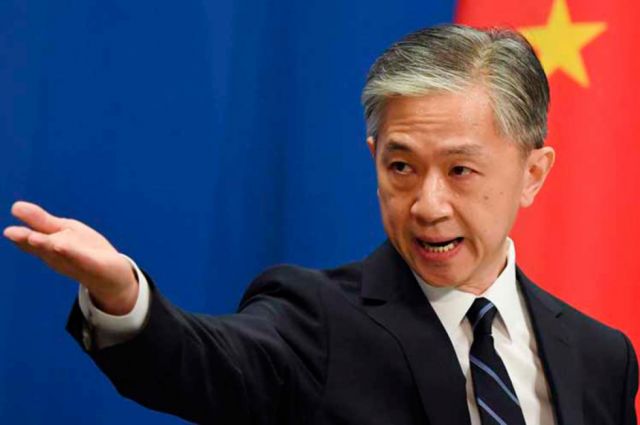 China exige a EEUU cesar hostilidad contra sus empresas
