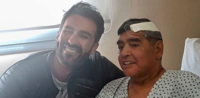 Autopsia de Maradona revela que no había consumido drogas