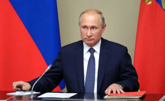 Putin recibirá vacuna contra el Covid