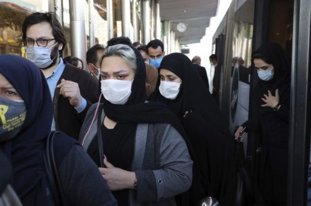 Irán comienza las pruebas en humanos de su vacuna nacional contra el Covid