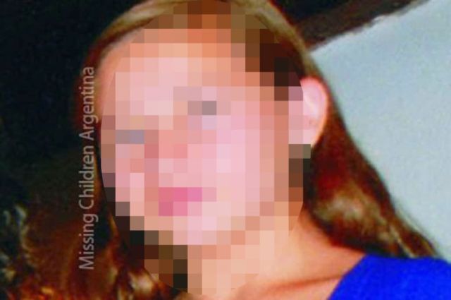 Argentina: rescatan a una joven de una red de trata que desapareció en 2011