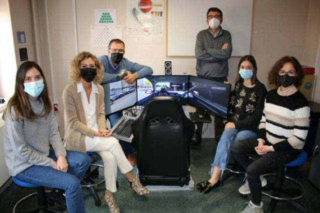 Demuestran que fumar cannabis altera la visión y la conducción de consumidores ocasionales