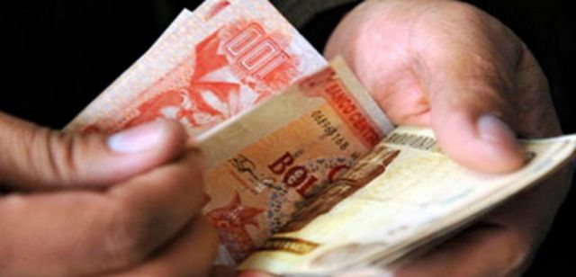 Gobierno establece periodo de gracia para créditos diferidos que accedan a refinanciamiento o reprogramación