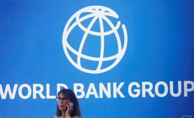 El Banco Mundial espera un crecimiento global de 4% en 2021, pero avisa de riesgos