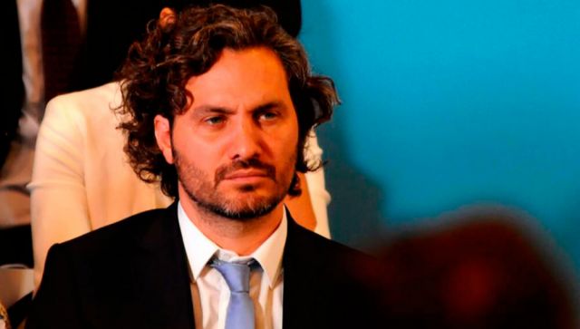 Gobierno argentino restringirá circulación en todo el país