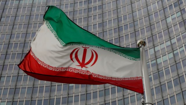 Irán advierte con expulsar inspectores nucleares de la ONU