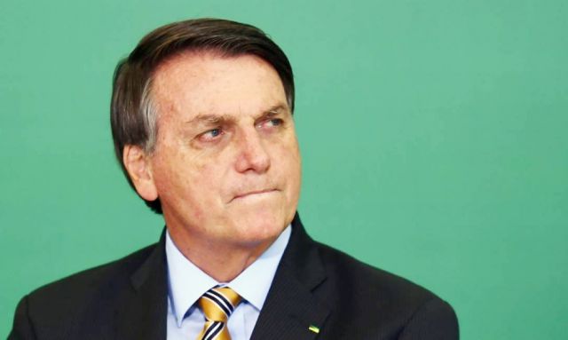 PT-Brasil presenta solicitud para destituir a Bolsonaro