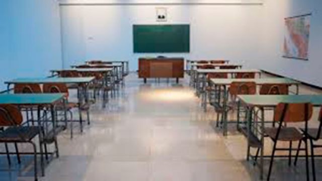 Analizan volver a clases en Argentina