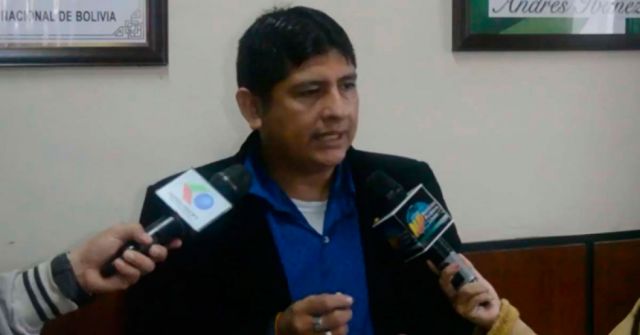 Diputado pide agilizar juicio contra Jeanine Áñez