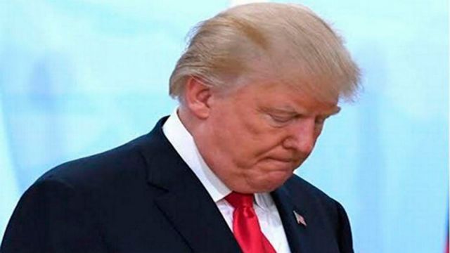 Republicanos abandonan su partido en EEUU