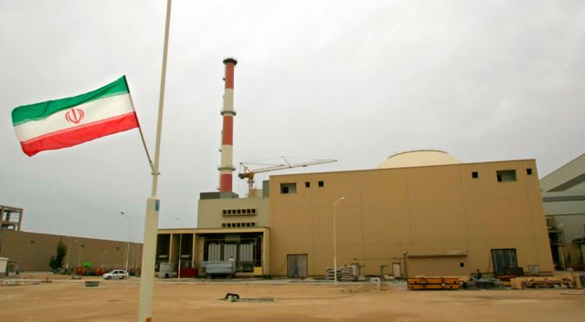 Europa pide a Irán desistir del uranio metálico