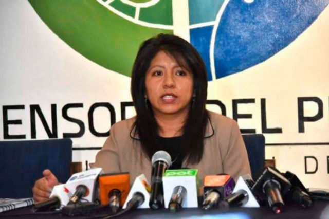 Mujeres ocupan sólo el 8% de candidaturas a gobernaciones