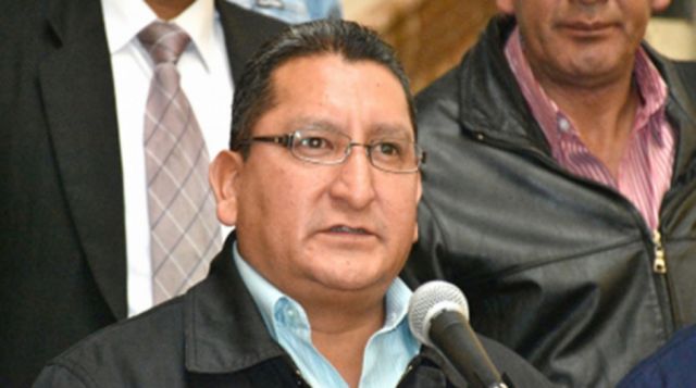 Los choferes ratifican paro de 48 h para este martes y miércoles