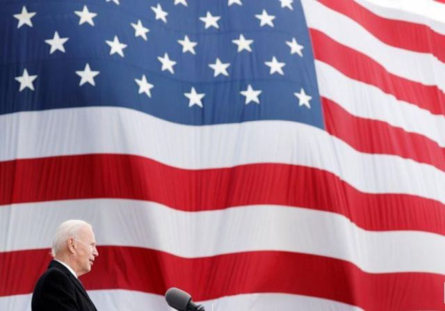 Biden asumirá la presidencia de EEUU en medio de profundas divisiones y una pandemia furiosa
