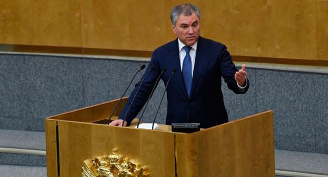 Rusia advierte contra la injerencia de EEUU en sus elecciones