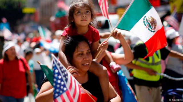 Ilusión en América latina por políticas de Biden