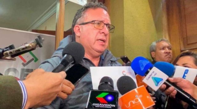 Comunidad Ciudadana denuncia represalia política del MAS