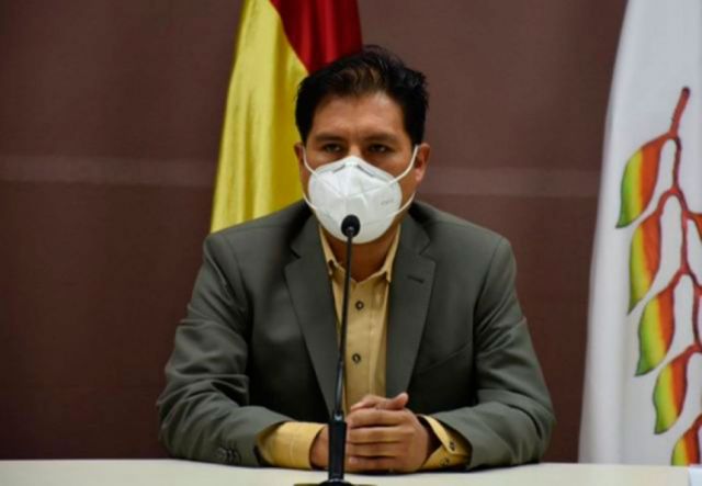 Vacunas contra el Covid-19 llegan la siguiente semana