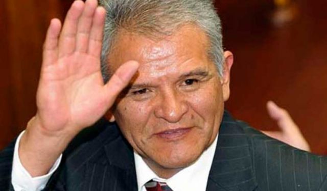 Fallece el exdefensor Rolando Villena