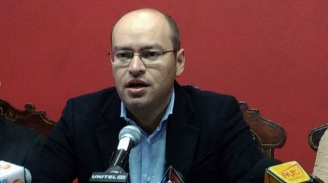 Creemos decide expulsar a cuatro diputados