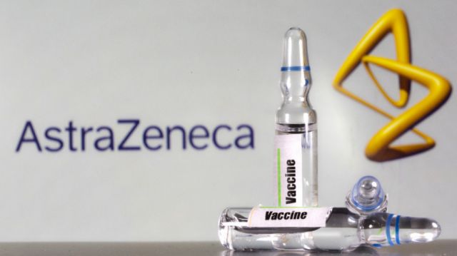 España aprueba la vacuna AstraZeneca COVID-19