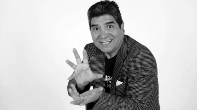 Muere por Covid-19 Ricardo Silva, la voz del tema de apertura de Dragon Ball Z, Las tortugas ninja y Supercampeones