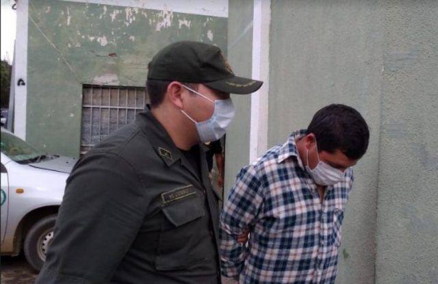 Sujeto es sentenciado a 30 años de cárcel por asesinato