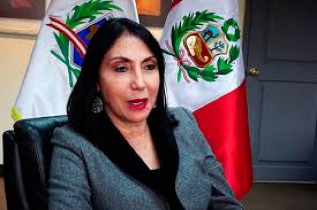 La ministra de Relaciones Exteriores peruana renuncia, tras admitir que recibió la vacuna contra el covid-19 de Sinopharm