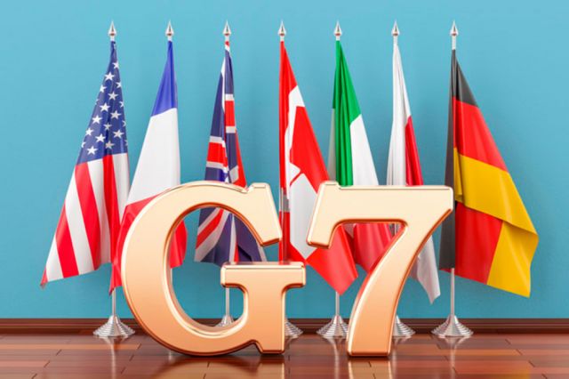 Reino Unido pedirá acelerar desarrollo de vacunas al G7