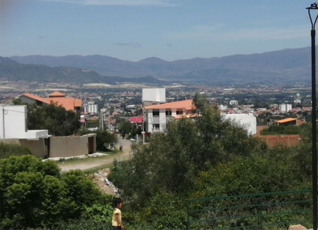 El fundador: de Tarija y sus herederos (Primera Parte)