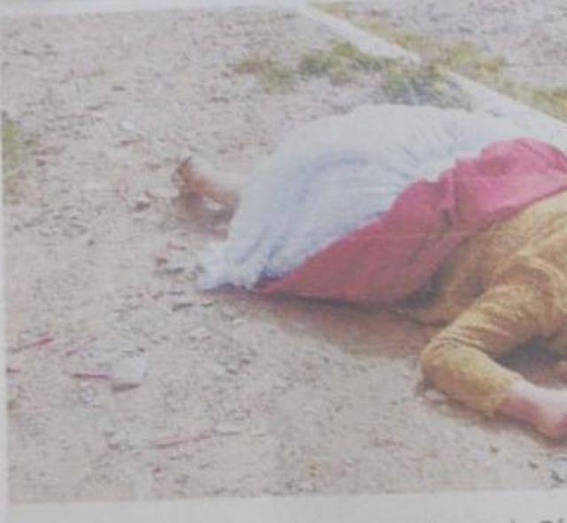 Investigan primer caso de feminicidio en El Alto 