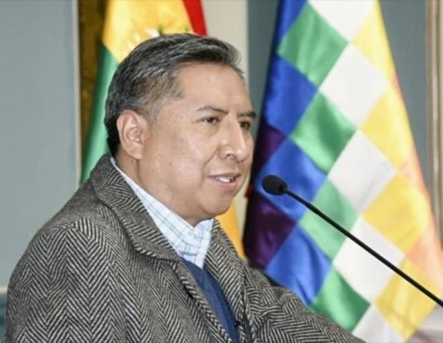 En sesión de la ONU, Bolivia aboga por acceso universal a vacunas y medicamentos contra el Covid
