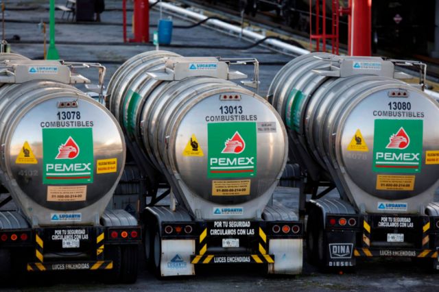 México: Gobierno otorga a Pemex $ 3,500 MM