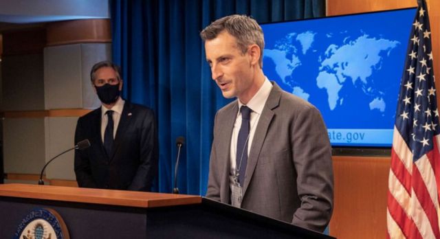 EEUU: Nuestra paciencia con Irán no es ilimitada