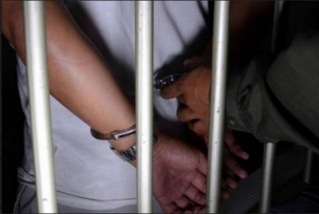 Irá a la  cárcel por  violar a sus  sobrinas