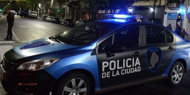 Matan de un balazo en la cabeza a una policía 