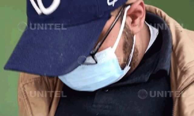 Aprehenden a sujeto acusado de abusos sexuales contra universitarias de La Paz