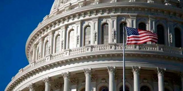 EEUU: Crecen amenazas contra los miembros del Congreso