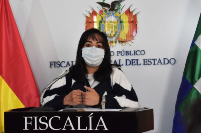 Registran  6.332 casos  de violencia  a la fecha