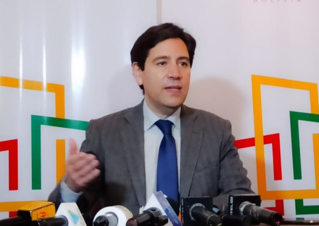 Garantizan transparencia en las elecciones subnacionales