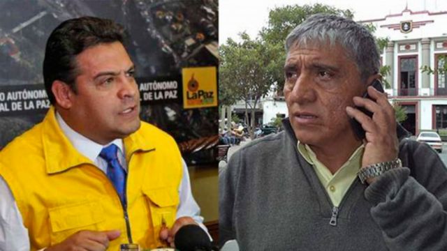 Revilla dice que dejará el cargo con ‘deber cumplido’