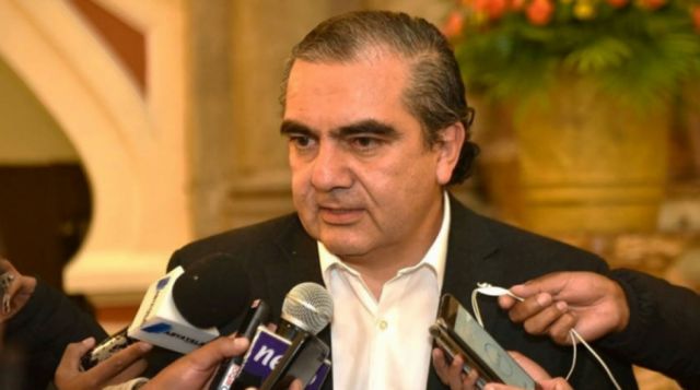 Siles asegura que en el MAS no hay "dedazos"