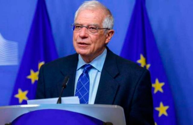Tras aprehensión  de Áñez, UE pide  juicio sin presiones