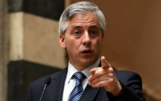 Linera tilda de "Nerón boliviano" a Mesa y anuncia más juicios en contra de Áñez