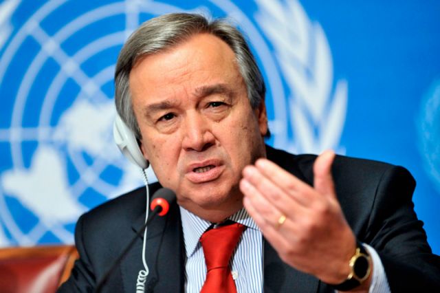 ONU rechaza fanatismo anti-musulmán