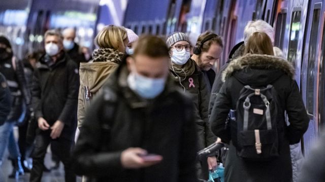 Representante de la Comisión Europea confirma el inicio de la tercera ola de la pandemia en la UE
