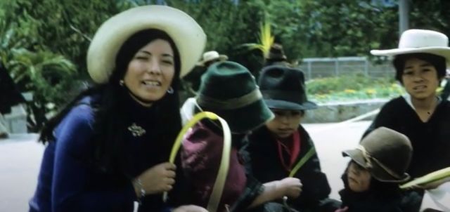 Diez películas bolivianas dirigidas por mujeres que puedes ver en línea