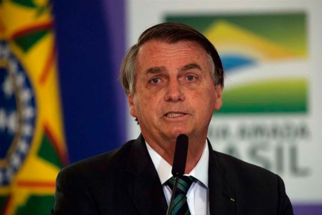 Brasil: Responsabilizan a Jair Bolsonaro de la crisis