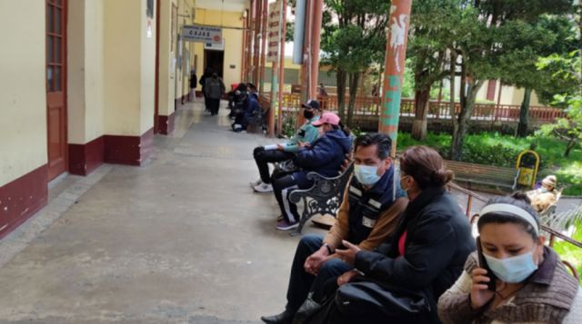 Médicos: No hay condiciones para afrontar tercera ola