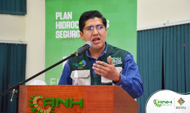 La ANH aplicará el sistema QR en 54 estaciones